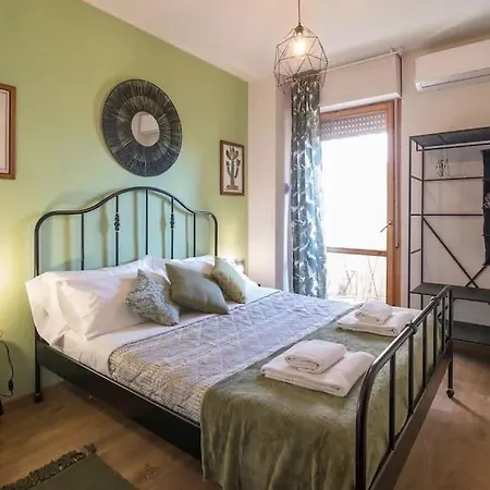 Appartement Alice's Guest Parking & Caffe Pise