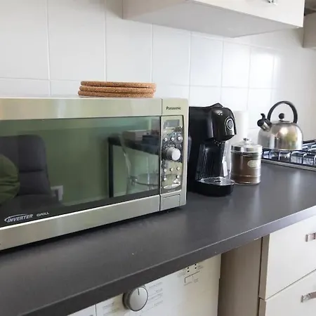 Alice's Guest Parking & Caffe Apartment Pisa